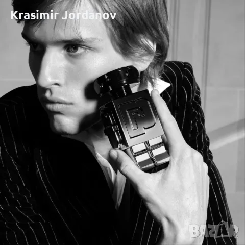 RABANNE PHANTOM ELIXIR, снимка 8 - Мъжки парфюми - 50046963