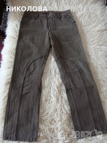 Маркови спортни панталони и дънки различни цветове с БОНУС риза, снимка 10 - Дънки - 40688512