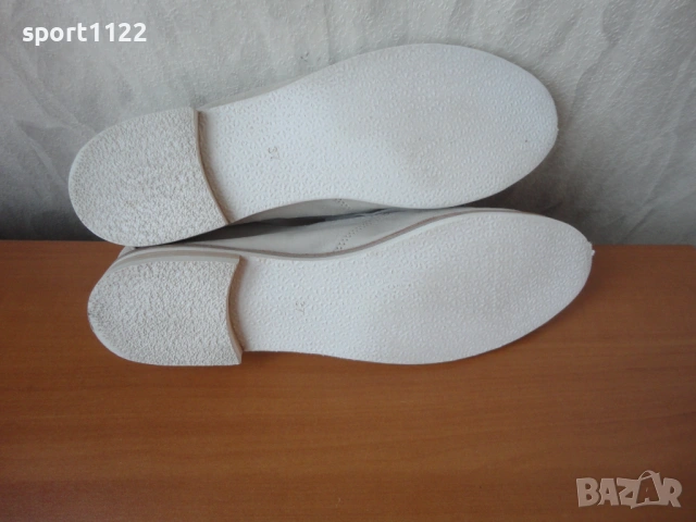 N37 Caprice/естествена кожа/дамски обувки, снимка 7 - Дамски ежедневни обувки - 53826307