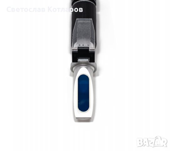 уред за измерване на антифриз течност чистачки ад блу  електролит , снимка 3 - Аксесоари и консумативи - 39143855