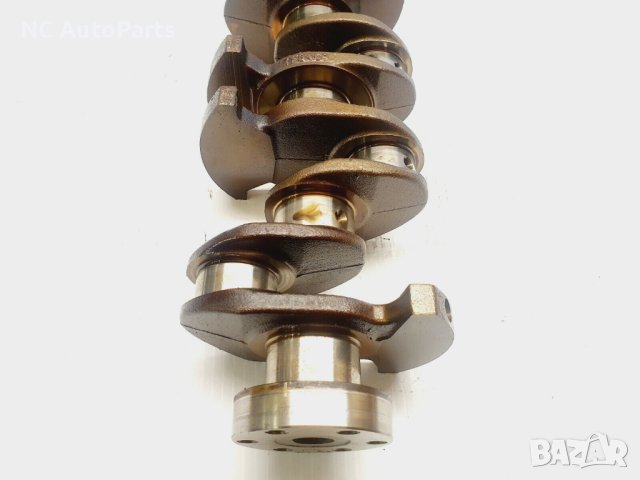 Колянов вал за Renault Рено Клио 1.2 турбо бензин 100 D4F784 TF8469 2010, снимка 9 - Части - 42701114