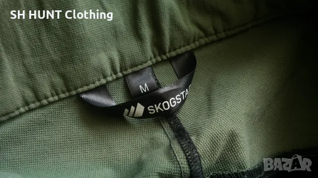 SKOGSTAD Larstinden Stretch Trouser размер M изцяло еластичен панталон - 1749, снимка 16 - Панталони - 49306992