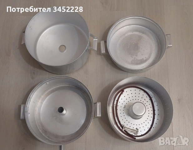 соковарка от соца за ценители , снимка 2 - Антикварни и старинни предмети - 51974955