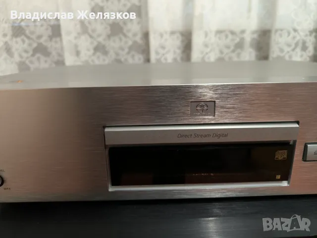 Sony SACD Player SCD-XB940, снимка 3 - Други - 49178438