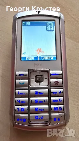 Philips CT3621, Sagem VS4 и Sony Ericsson W200 - за ремонт, снимка 3 - Sony Ericsson - 50400304