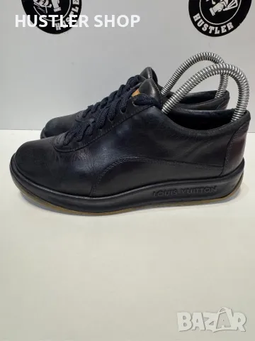 Сникърси LOUIS VUITTON.Номер 35.5, снимка 2 - Дамски ежедневни обувки - 50433786
