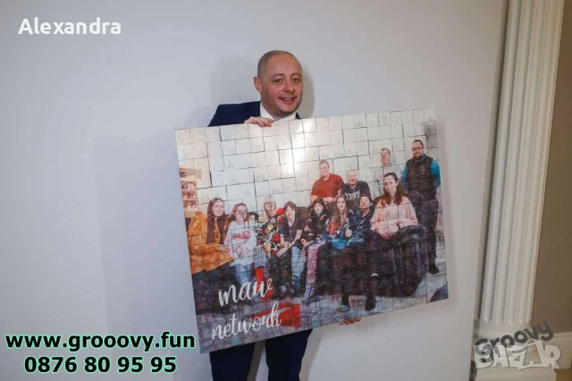 Фото будка за всяко събитие, снимка 10 - Други - 51050167