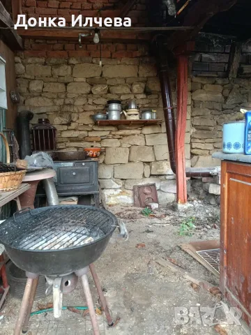 продава обзаведена къща, снимка 6 - Къщи - 56297140