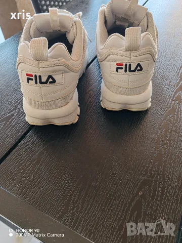 originalni maratonki - FILA, снимка 4 - Маратонки - 56162029