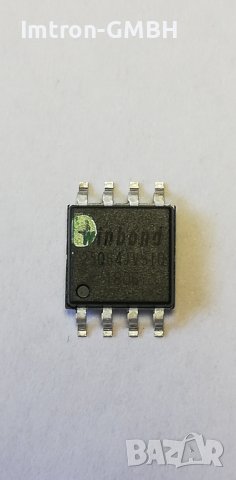  Winbond  25Q64JVSIQ   3V 64M-BIT SERIAL FLASH MEMORY WITH DUAL/QUAD SPI & QPI