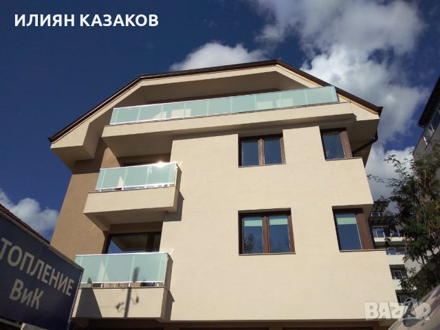 Алуминиеви парапети!, снимка 3 - Градински инструменти - 27204237