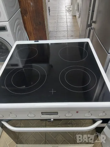 Свободно стояща печка с керамичен плот Voss Electrolux с 2 години гаранция! , снимка 2 - Печки, фурни - 56320582