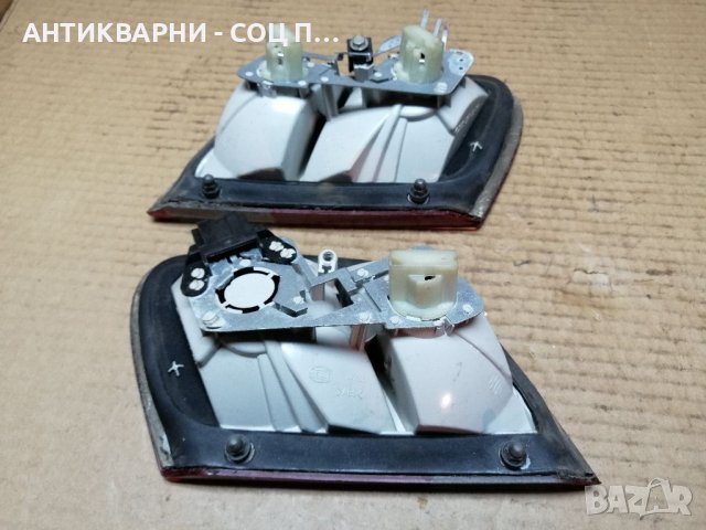 Комплект Стопове За Автомобили Mercedes CLK 320., снимка 10 - Части - 40605036