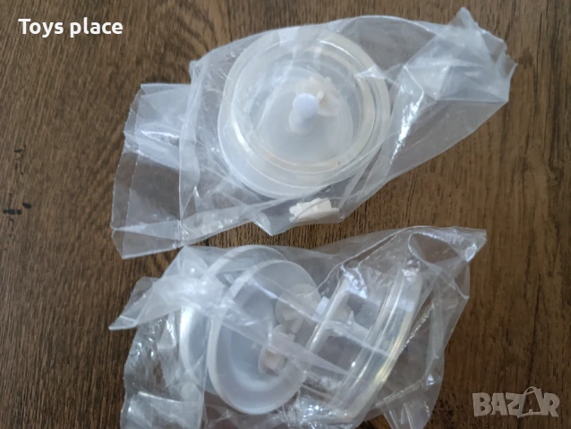 Резервни части и шишета Авент, снимка 8 - Прибори, съдове, шишета и биберони - 51236424