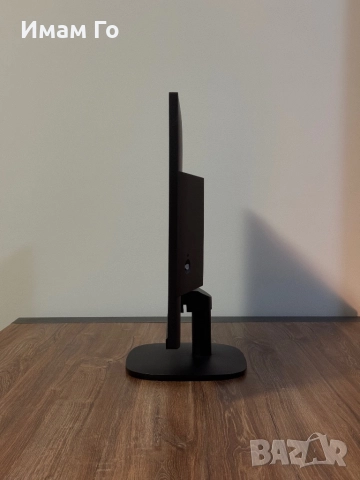 Монитор 27” ASRock Challenger CL27FF – 90LXA090-A0E0A0N – отличен избор за гейминг или офис, снимка 3 - Монитори - 52446010