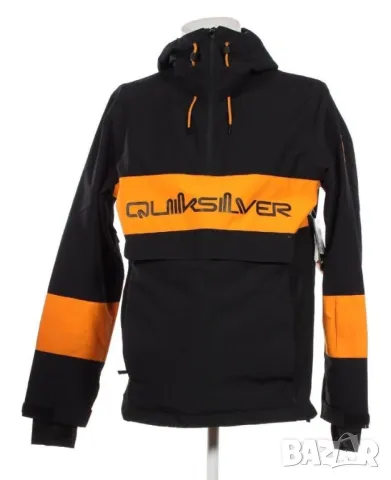 НОВ!!! Ски екип Quicksilver/Crivit Pro р-р S