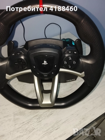 Hori Gaming wheel 