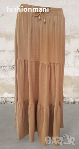 Елегантна пола - код 1231