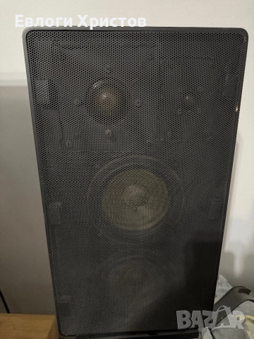 Тонколони Braun L715 , снимка 2 - Тонколони - 52254733