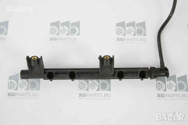 Бензинова горивна рейка за Renault Twingo I 1.2i 58к.с. (1993-2008), снимка 2 - Части - 41306367