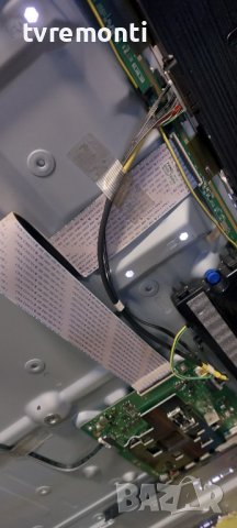 Main board  BN41-02852A BN94-13723B Samsung UE65AU7172U for 65inc DISPLAY CY-BT065HGEV4H, снимка 2 - Части и Платки - 39978687