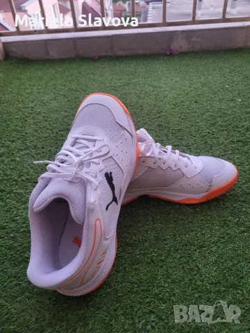 Спортни обувки на Puma , снимка 3 - Спортни обувки - 56359636