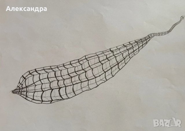 Скици 20 броя, снимка 14 - Картини - 50876142