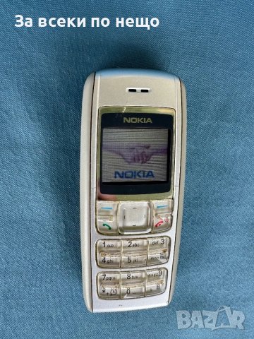 Nokia 1600 , Нокия 1600, снимка 4 - Nokia - 49509351
