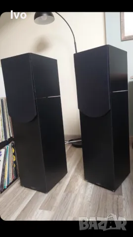 Naim Intro 2, снимка 3 - Тонколони - 49612891