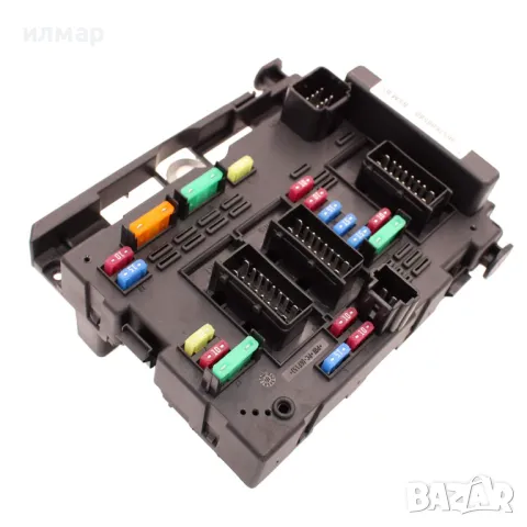 9804424280 Разпределителен вал за Ситроен Ц5 -2.0 HDI, снимка 17 - Части - 50236097