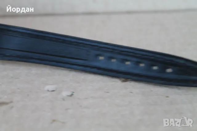 СССР мъжки часовник ''Полет Звънец'', снимка 8 - Мъжки - 47471300