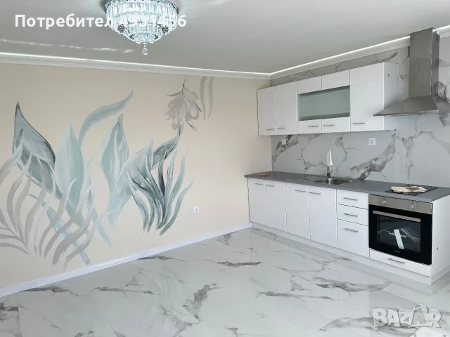 ап.Дубай в центъра на Добрич, снимка 16 - Апартаменти - 55830517