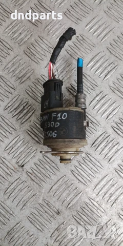 Нагревател горивен филтър BMW F10 530D 2014г.	