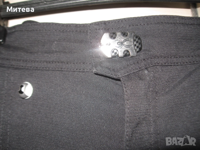 Spider дамски ски панталон размер S, 27 номер, снимка 4 - Зимни спортове - 52656654