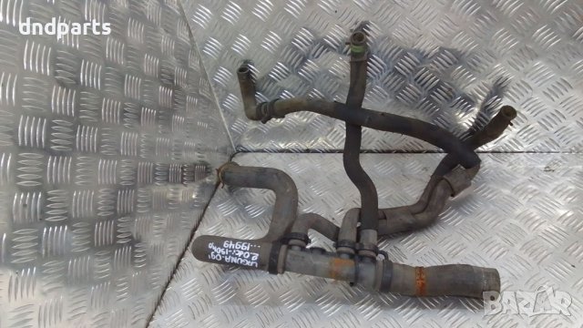 Водни съединения Renault Laguna 2.0dCi,150кс.,2009г.