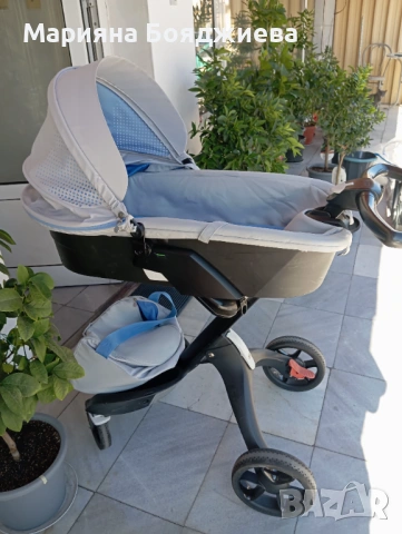 Stokke Xplorer 