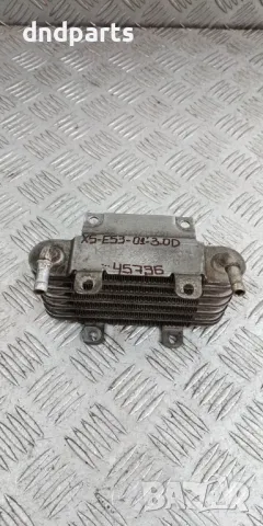 Горивен радиатор BMW X5 E53 3.0D 2001г.	