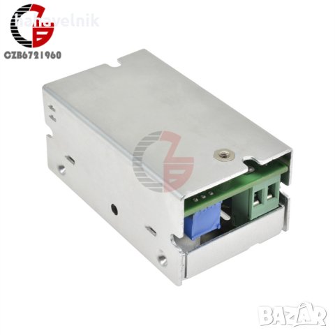 15А Dc Converter Понижаващо захранване  200W зарядно MPPT , снимка 6 - Друга електроника - 40451394