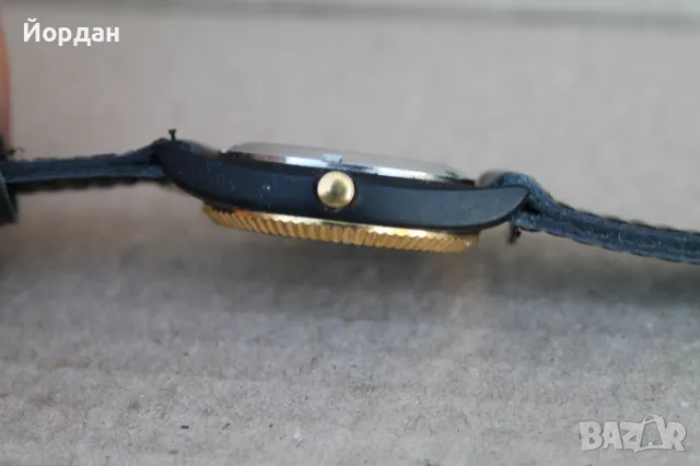 Оригинален мъжки часовник ''Citizen'' 21 камъка, снимка 8 - Мъжки - 47471319