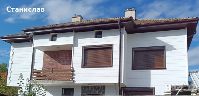 Декоративни панели ProLine, снимка 13 - Облицовки - 53338191