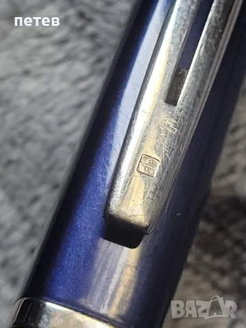Waterman. Маркова писалка . стара писалка., снимка 6 - Антикварни и старинни предмети - 55968806