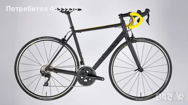 Canyon Endurace Al r34 / 56-57cm (Large)