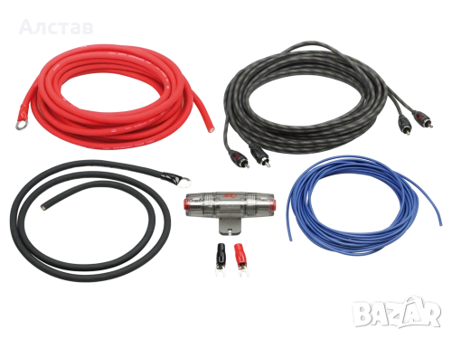 Продавам нов усилвател Ground Zero GZIA 100.2, снимка 8 - Ресийвъри, усилватели, смесителни пултове - 53622657