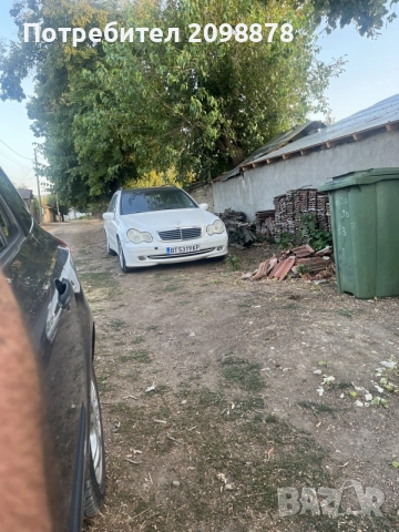 Мерцедес cdi220