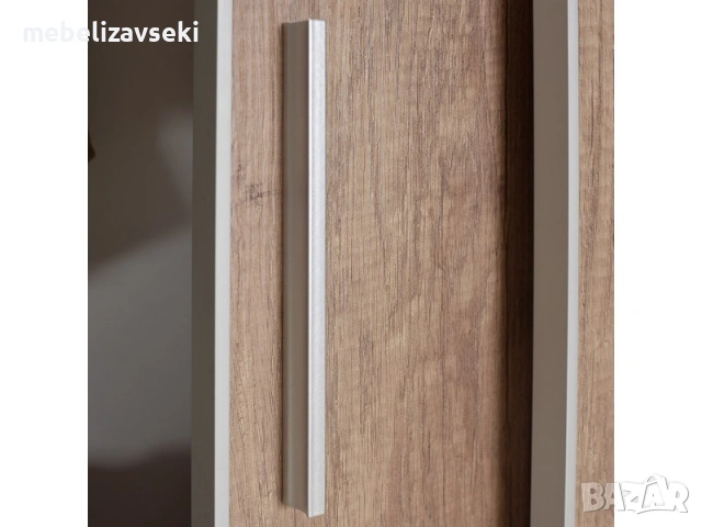 Ново! Портманто Адоре PRT-620-TT-3 (тори), снимка 12 - Портманта - 40091492