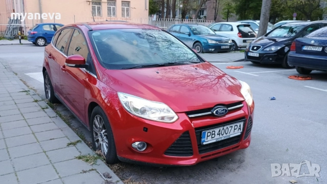 Ford Focus , снимка 2 - Автомобили и джипове - 52869826