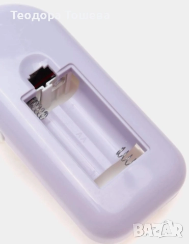 Уред за премахване на влакна,топчета и мъх от дрехите, снимка 5 - Други стоки за дома - 52887435