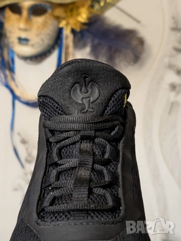 Engelbert Strauss S1 Предпазни работни обувки Tegmen III номер 40 , снимка 11 - Други - 51827257