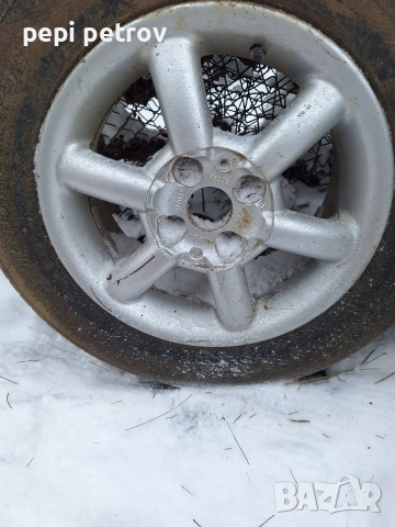 гуме за пасат и щкода 