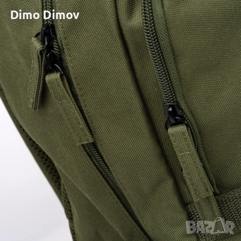 Малка Военна Раница Ламтоп Туристическа laptop Спортна Чанта Сак, снимка 3 - Раници - 53839712